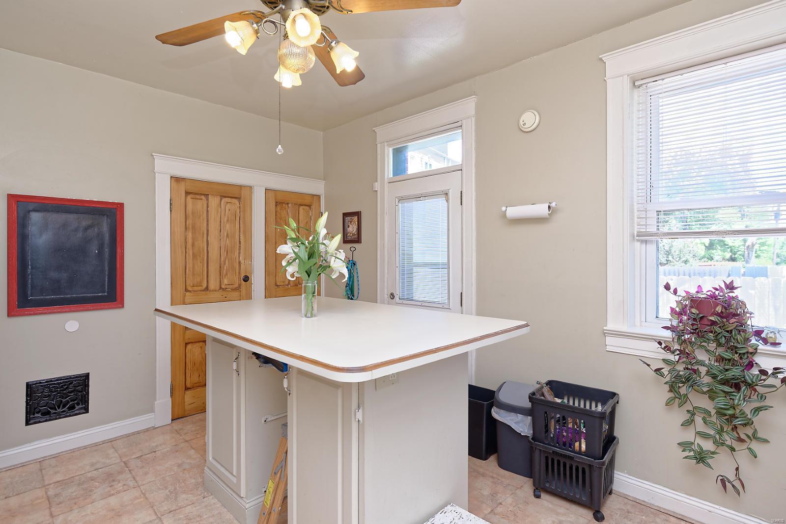 Benton Park - Residential
