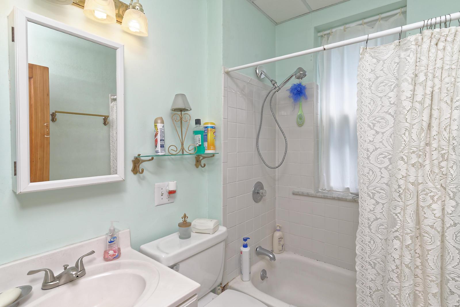 Benton Park - Residential