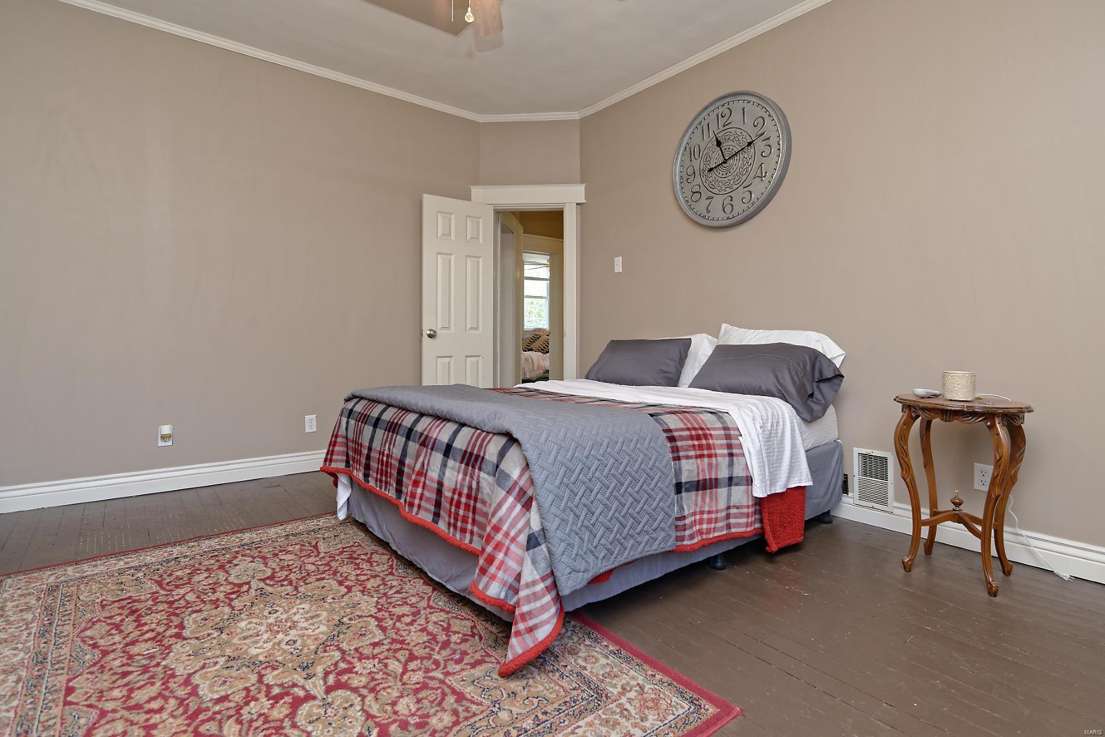 Benton Park - Residential