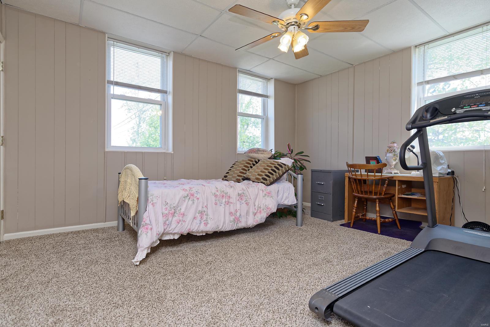 Benton Park - Residential