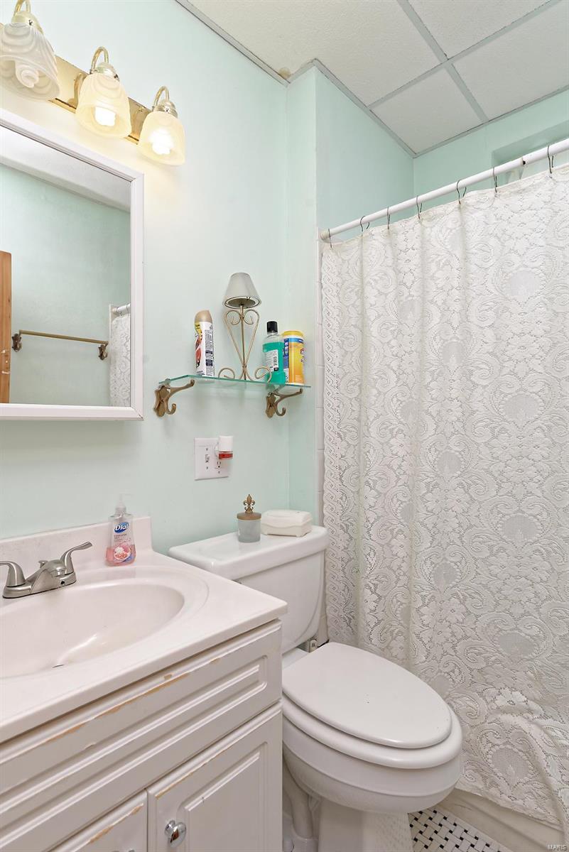 Benton Park - Residential