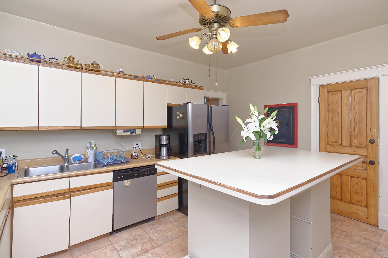 Benton Park - Residential