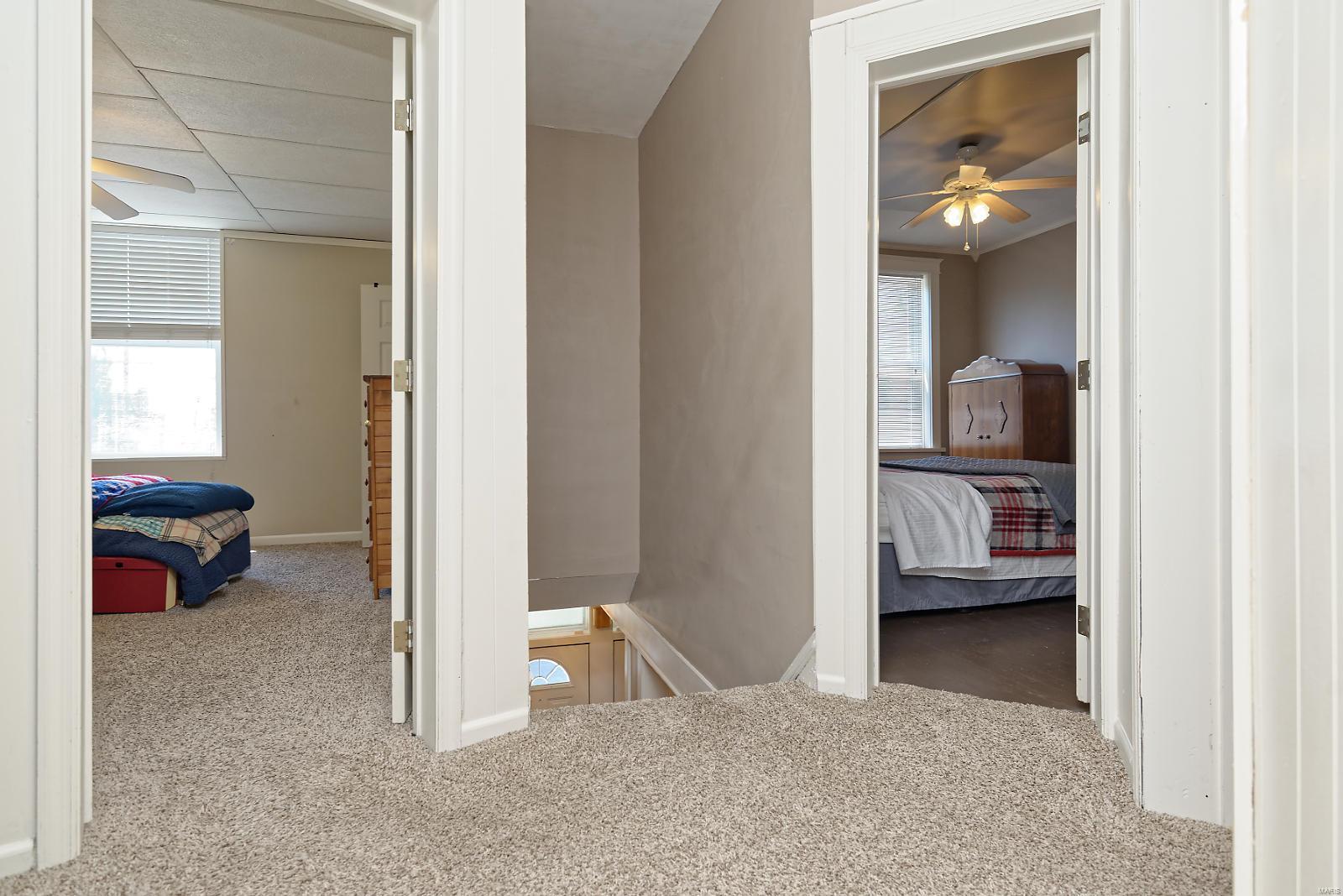 Benton Park - Residential