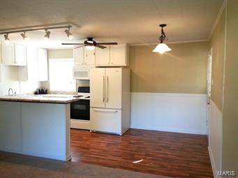 Ries Heights - Residential