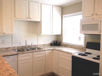Ries Heights - Residential