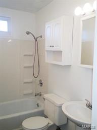 Ries Heights - Residential