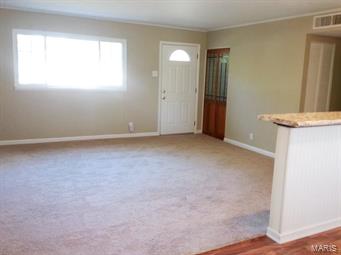Ries Heights - Residential