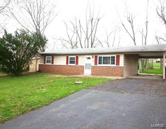 Ries Heights - Residential