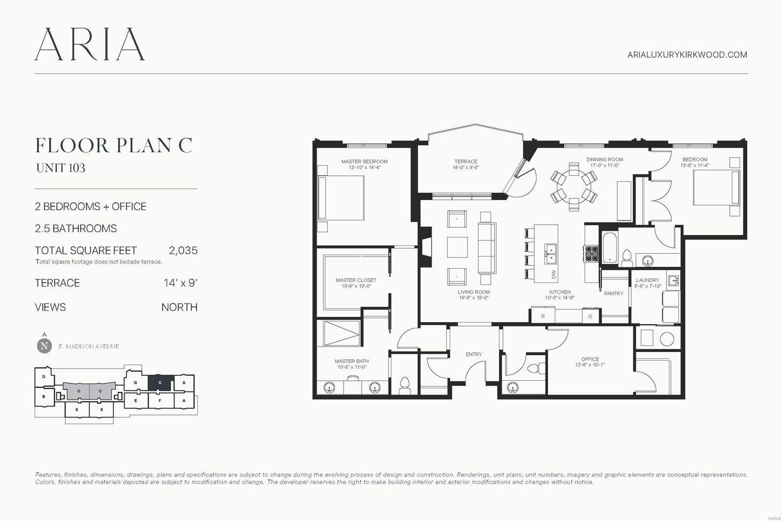 Pitman Place - Residential