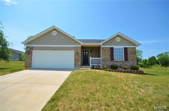 Home has been extensively renovated! Brand new appliances, Quartz counter tops,  new flooring and carpet throughout as well as fresh paint! Located in Southern Lincoln County makes this location ideal for any commuters! Great, family friendly neighborhood! Additional Rooms: Mud Room