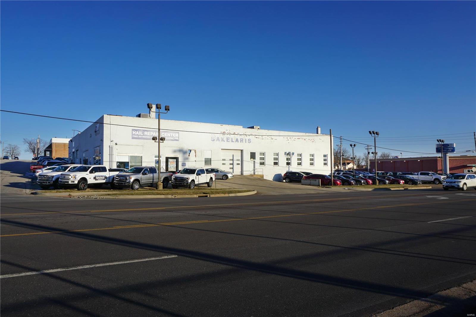 Bishops 4th Addition - Commercial Sale
