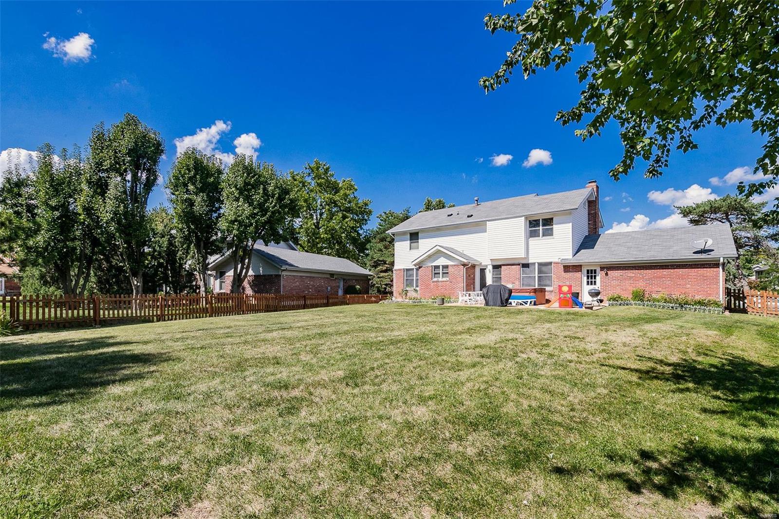 Southwoods At Kenrick Seminary 1 - Residential
