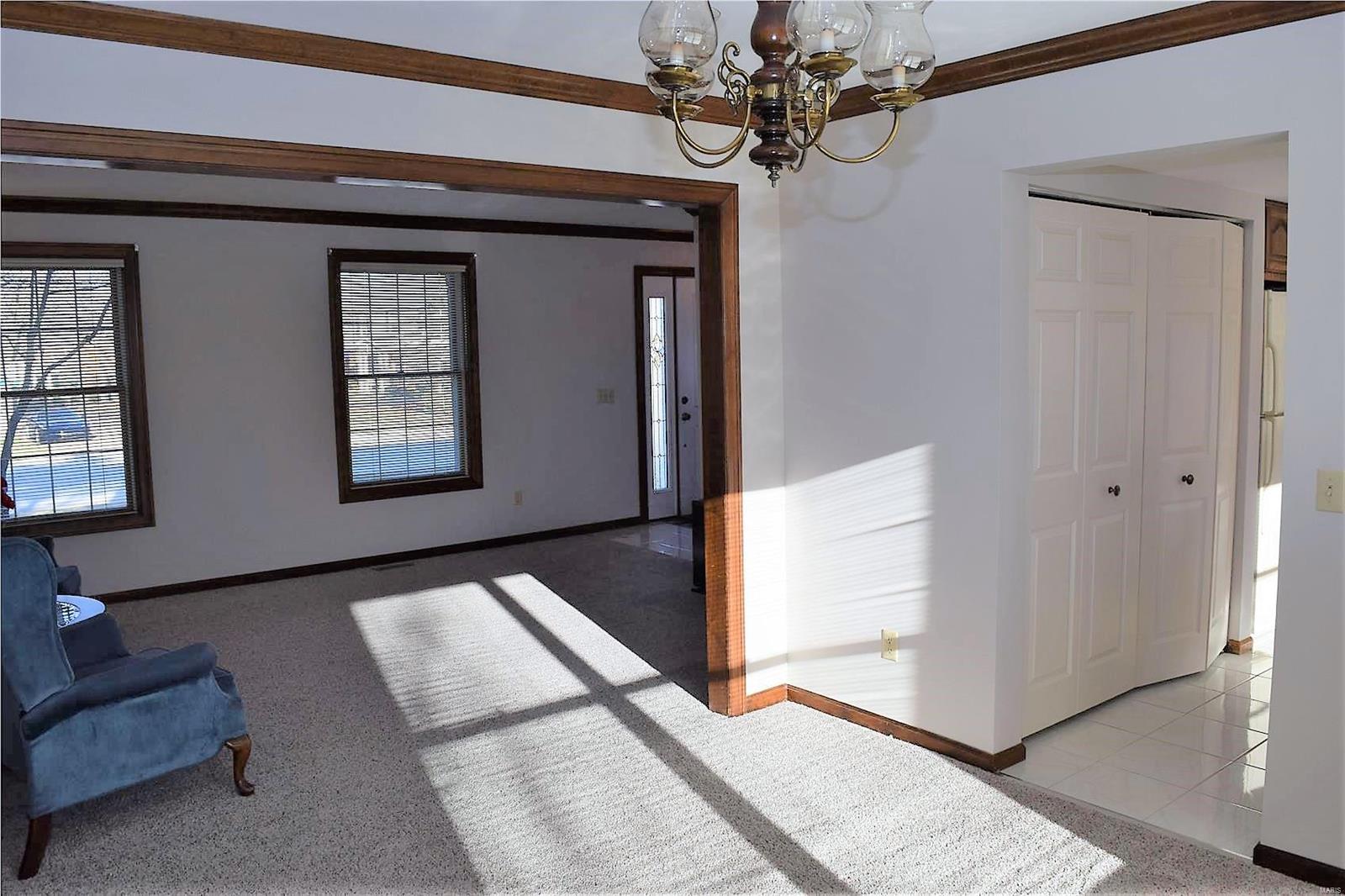 Southwoods At Kenrick Seminary 1 - Residential