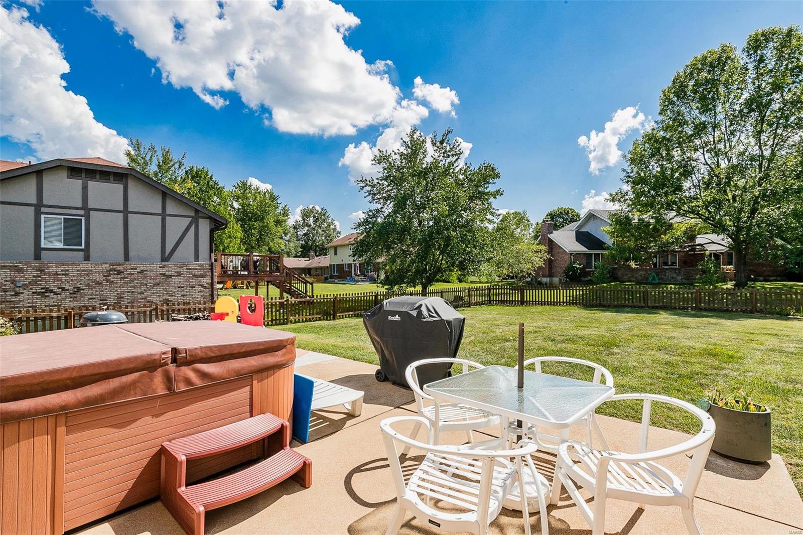 Southwoods At Kenrick Seminary 1 - Residential