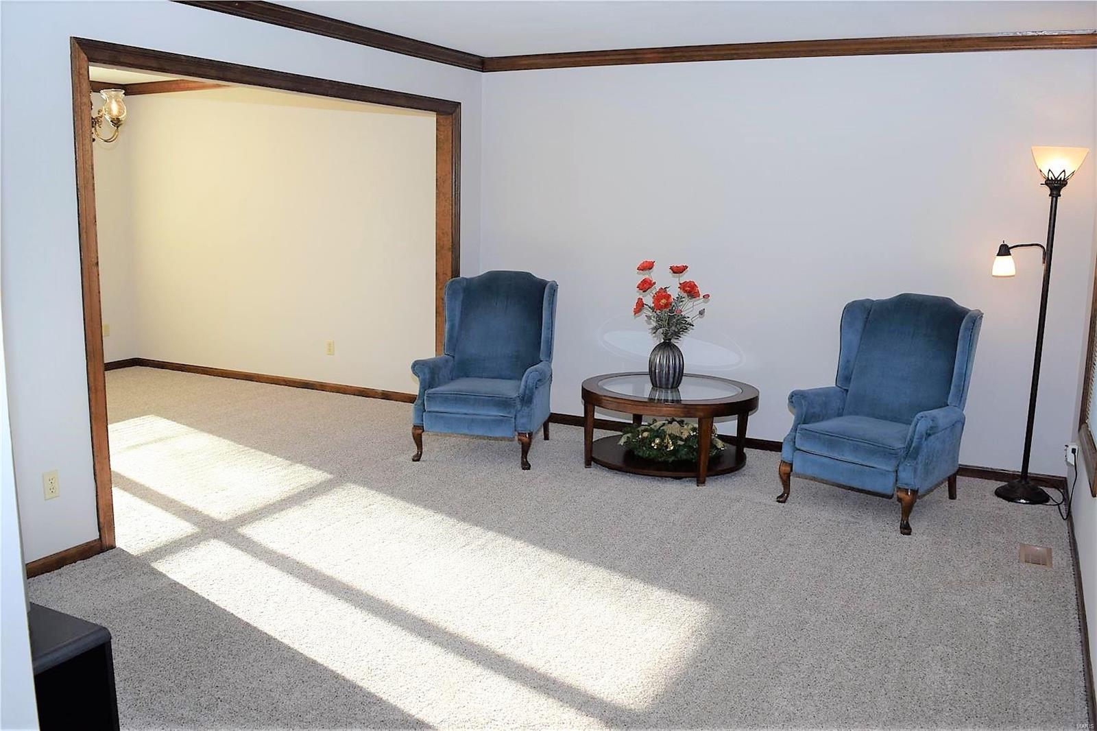 Southwoods At Kenrick Seminary 1 - Residential