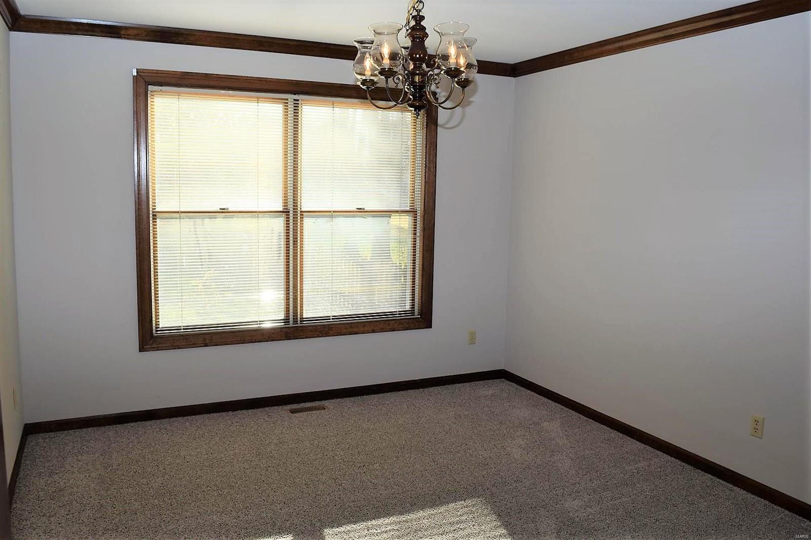 Southwoods At Kenrick Seminary 1 - Residential