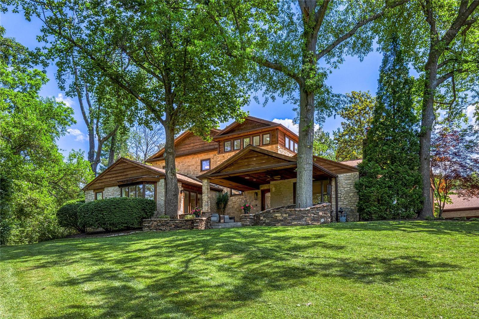 Huntington Lane - Residential