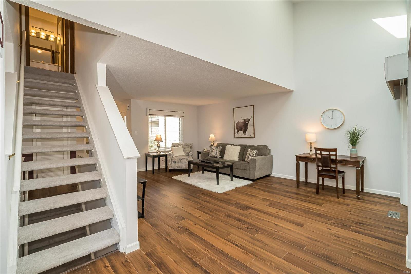 Westport Crossing Condo 1-C - Residential