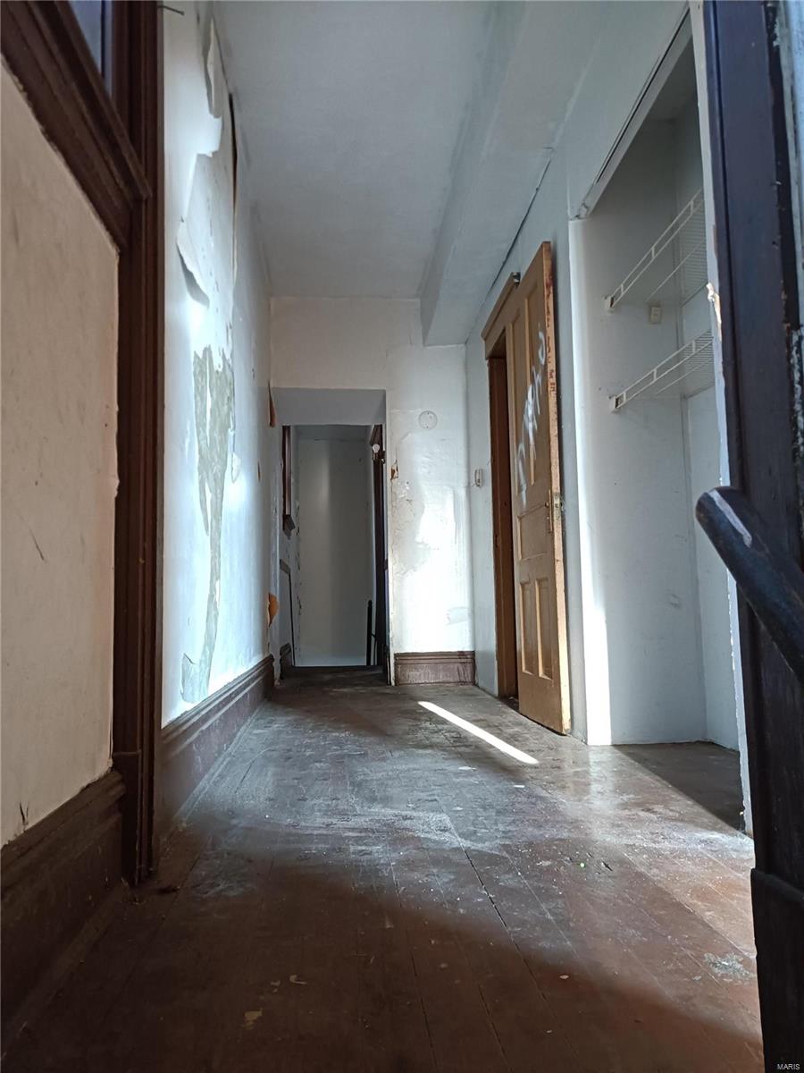 Ofallon Estate Add - Residential