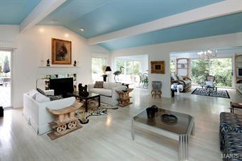 Ferguson Farm - Residential Income