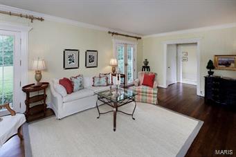 Ferguson Farm - Residential Income