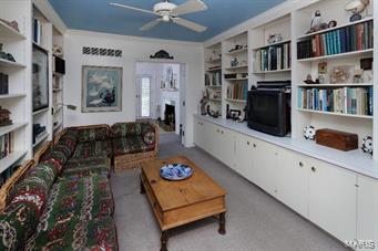 Ferguson Farm - Residential Income