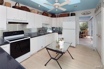 Ferguson Farm - Residential Income