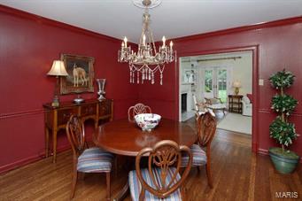 Ferguson Farm - Residential Income