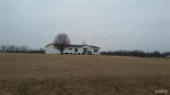 Mill Creek Estates - Residential
