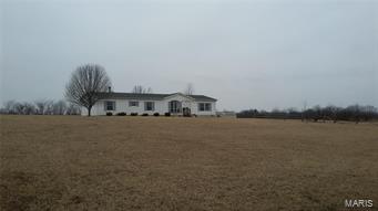 Mill Creek Estates - Residential