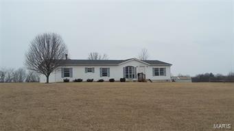 Mill Creek Estates - Residential