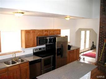 Bonne Terre - Residential