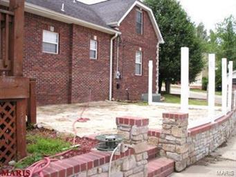 Bonne Terre - Residential