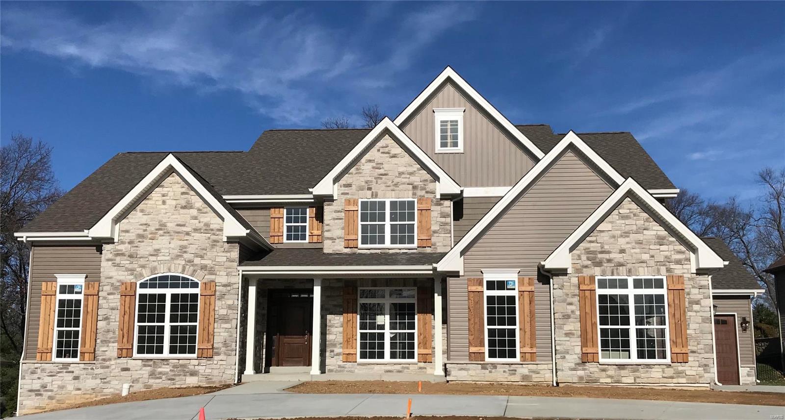Harwood Hills 4 - Residential