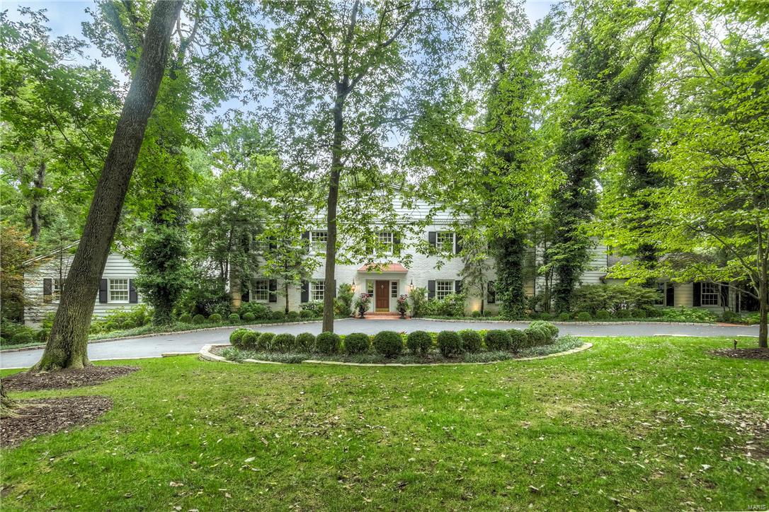 Barclay Woods - Residential