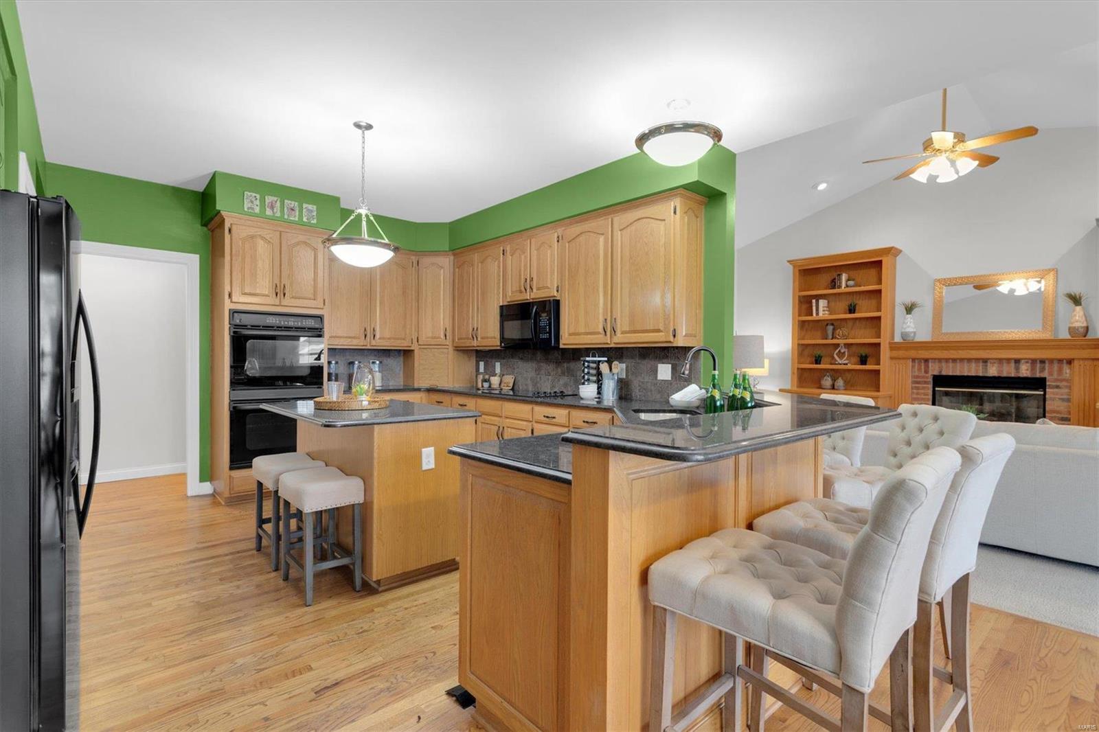 Fairview Manor Add - Residential