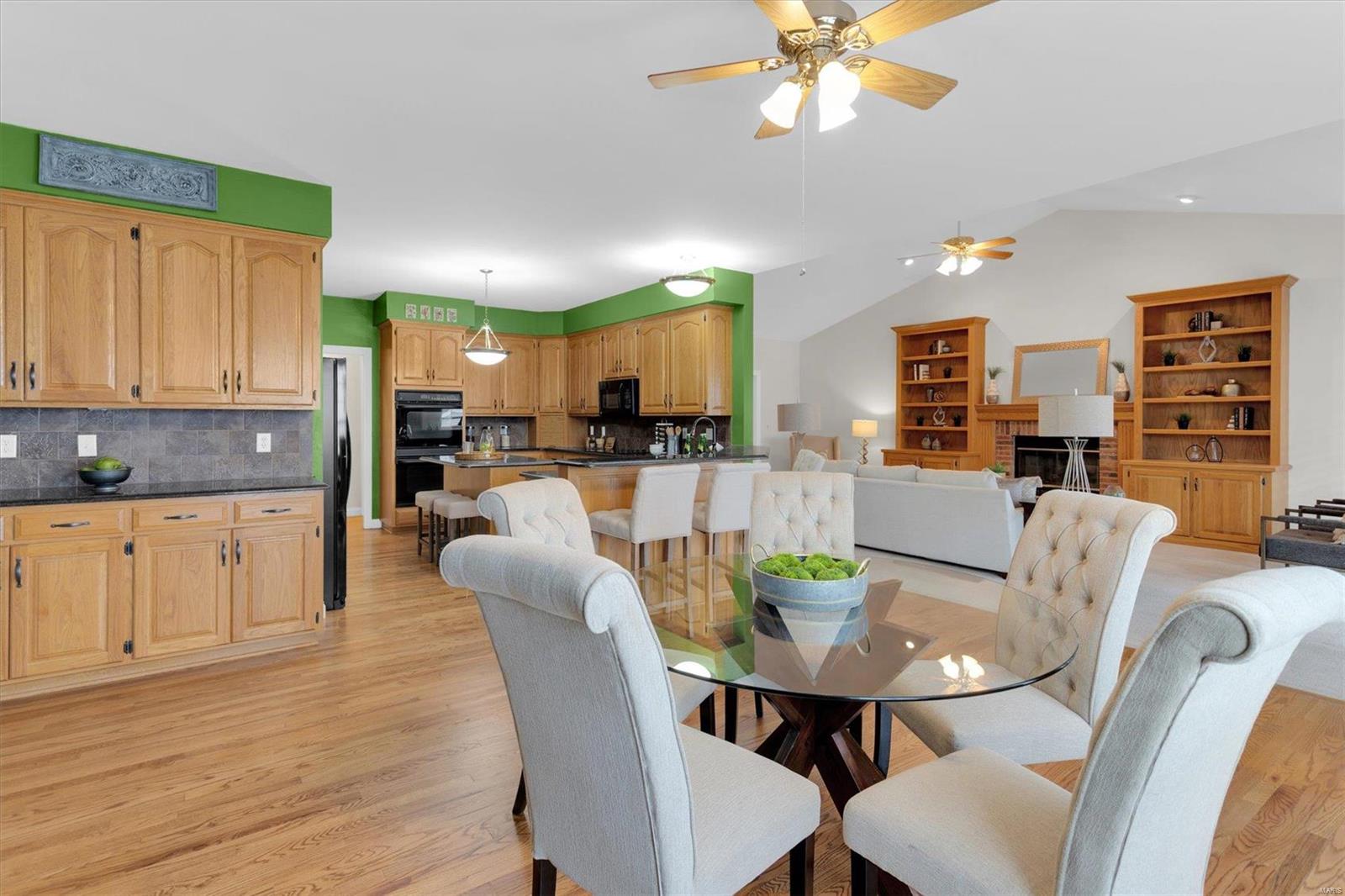 Fairview Manor Add - Residential
