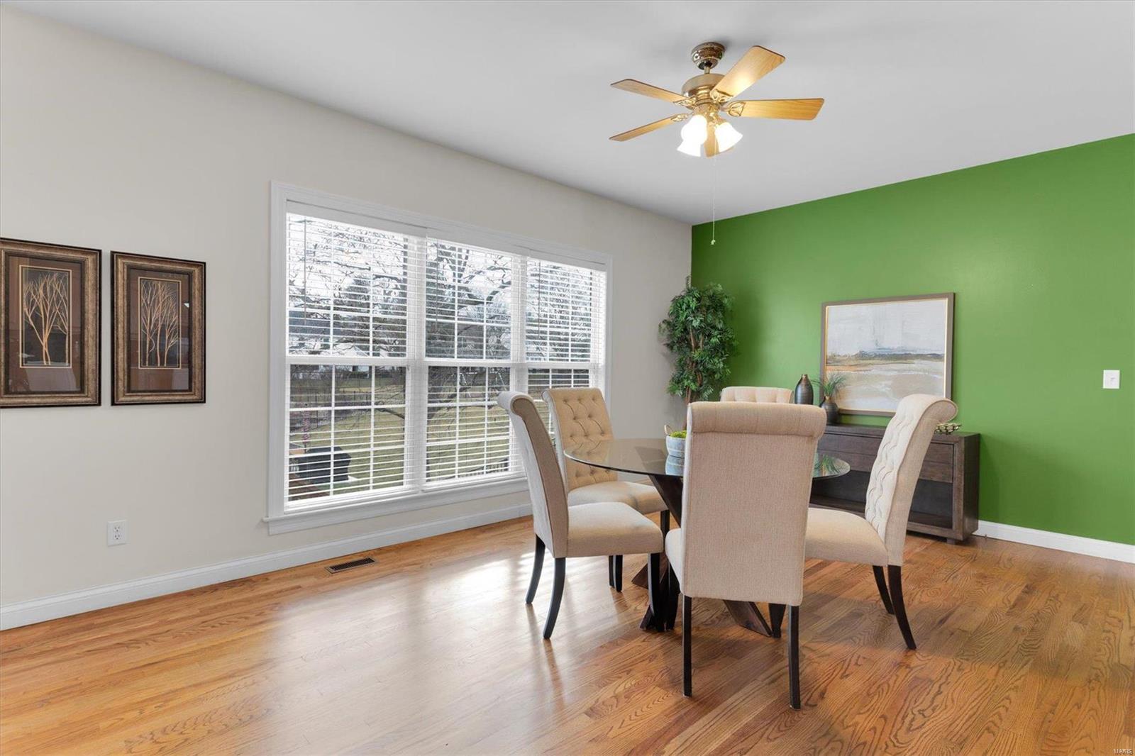 Fairview Manor Add - Residential