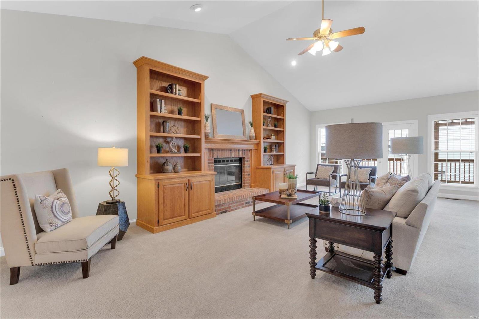 Fairview Manor Add - Residential