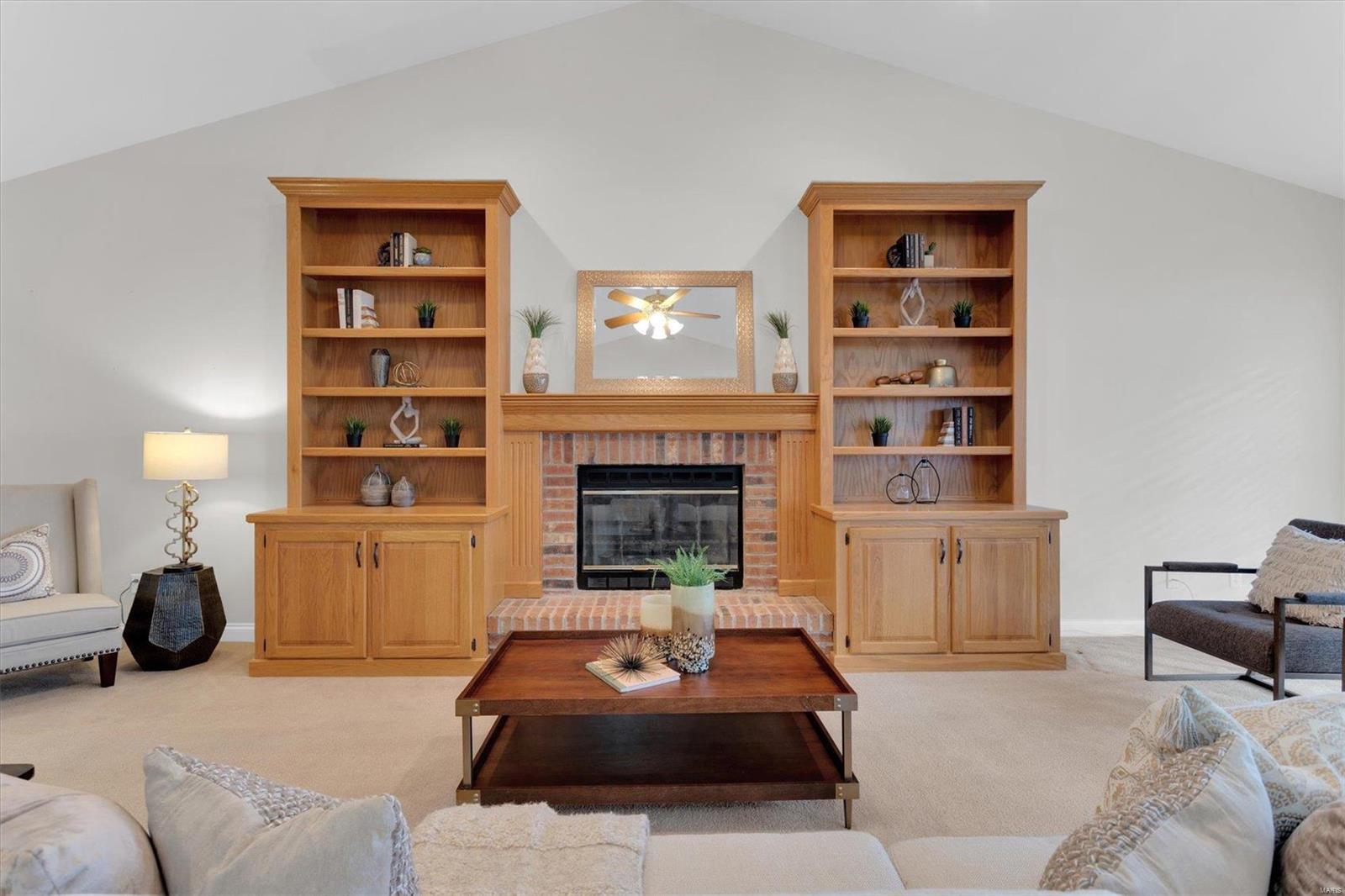 Fairview Manor Add - Residential