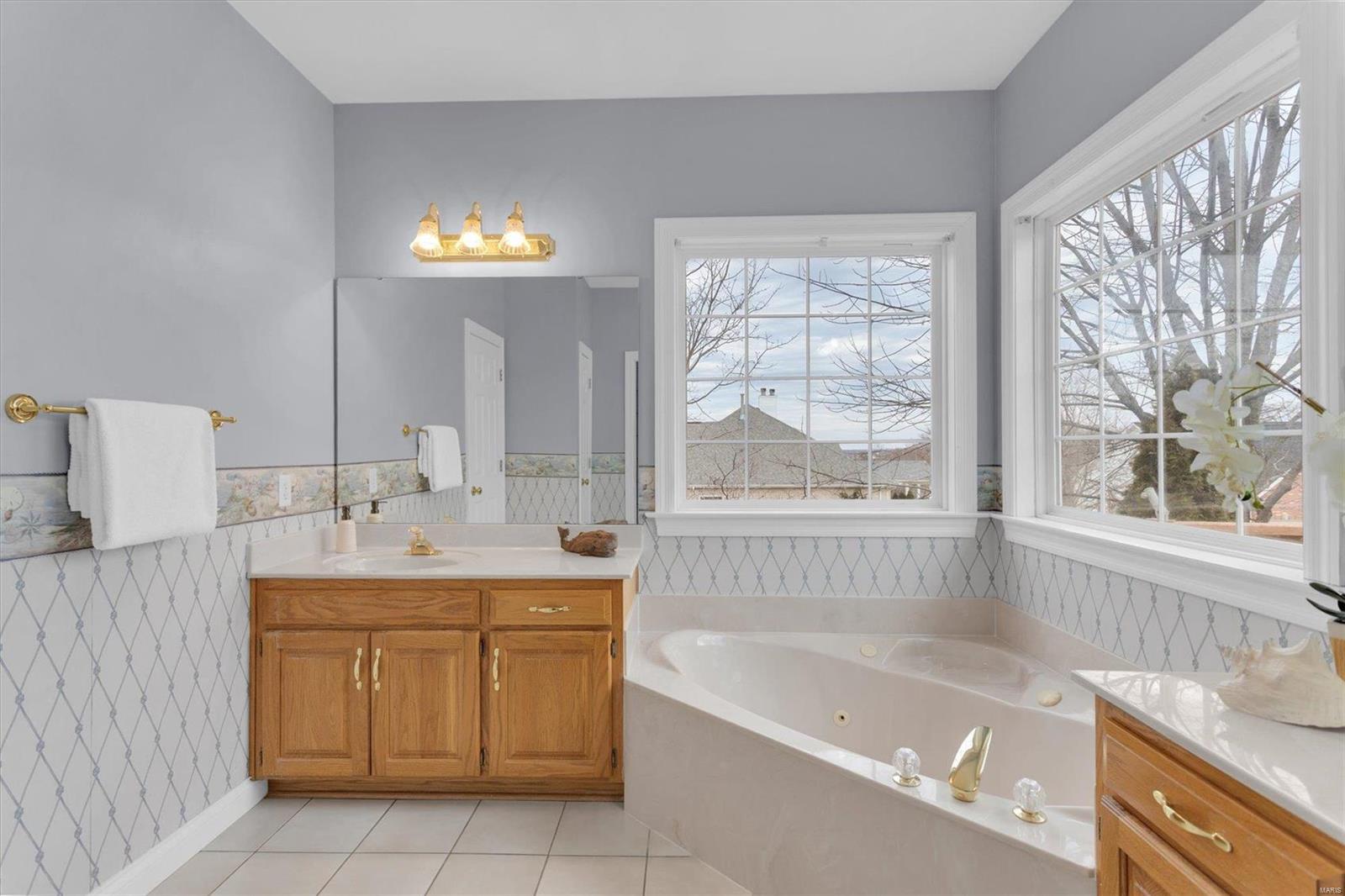 Fairview Manor Add - Residential
