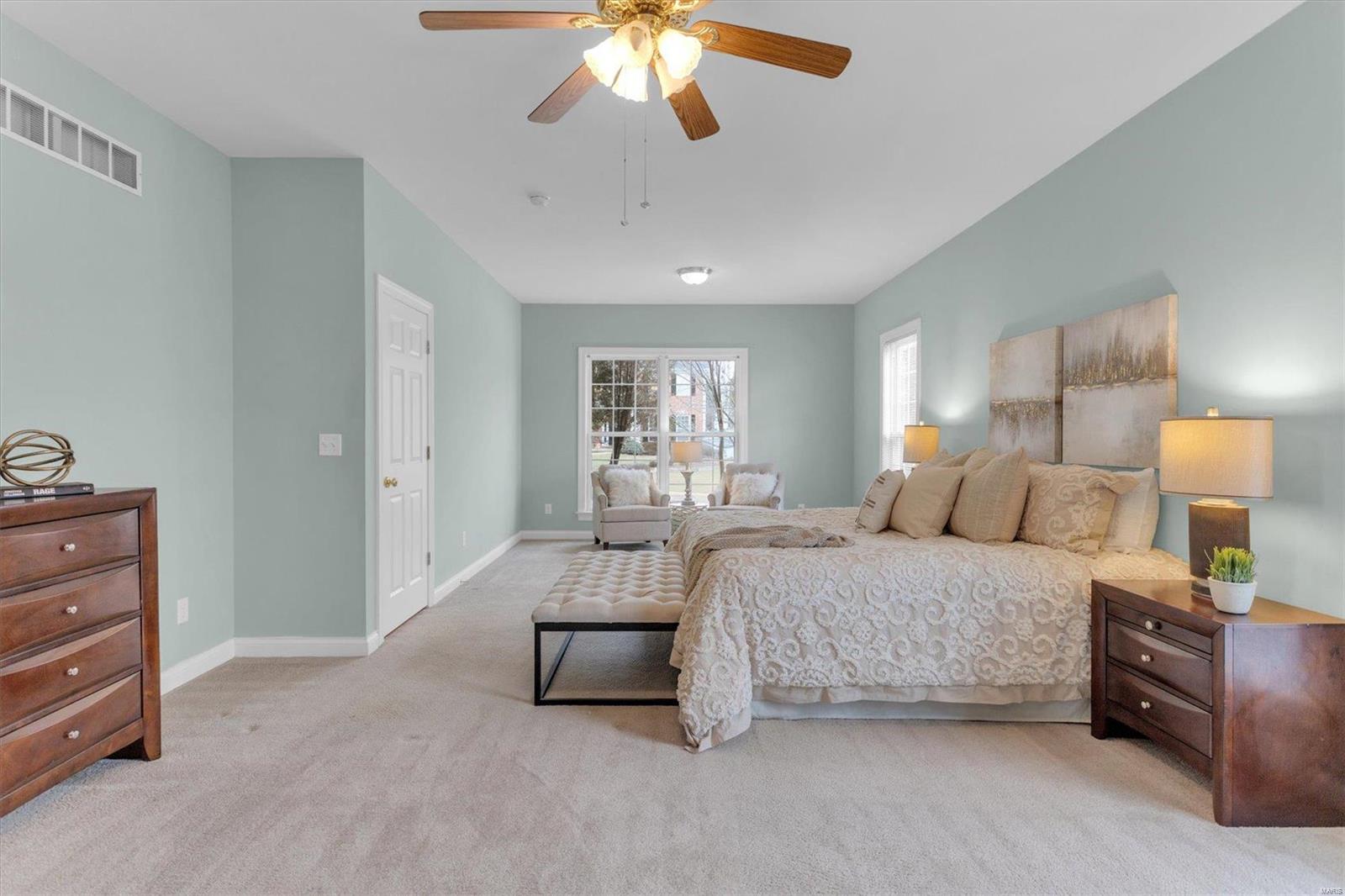Fairview Manor Add - Residential