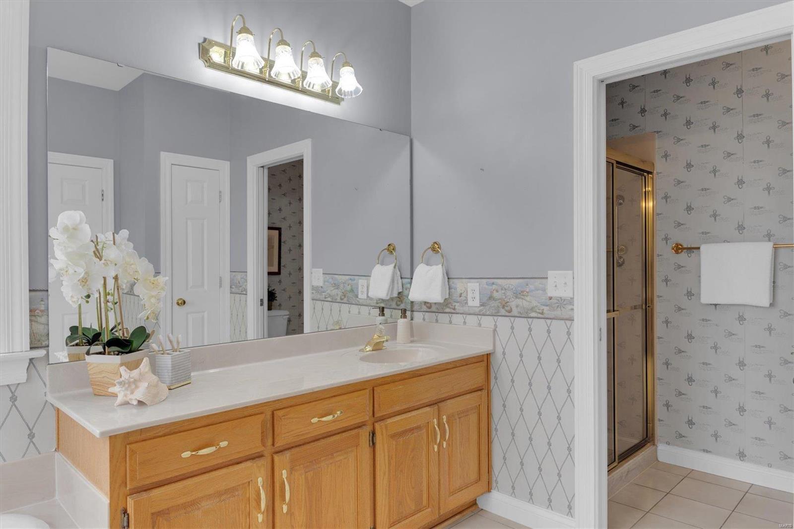 Fairview Manor Add - Residential