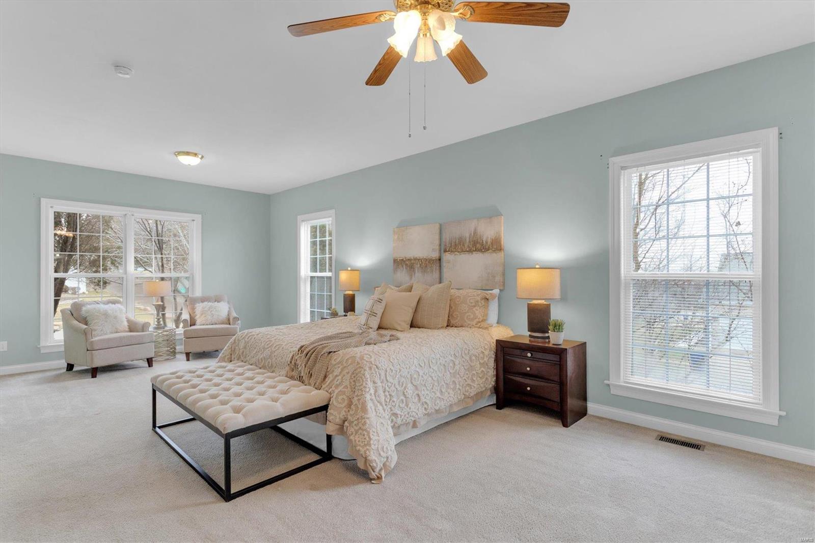 Fairview Manor Add - Residential