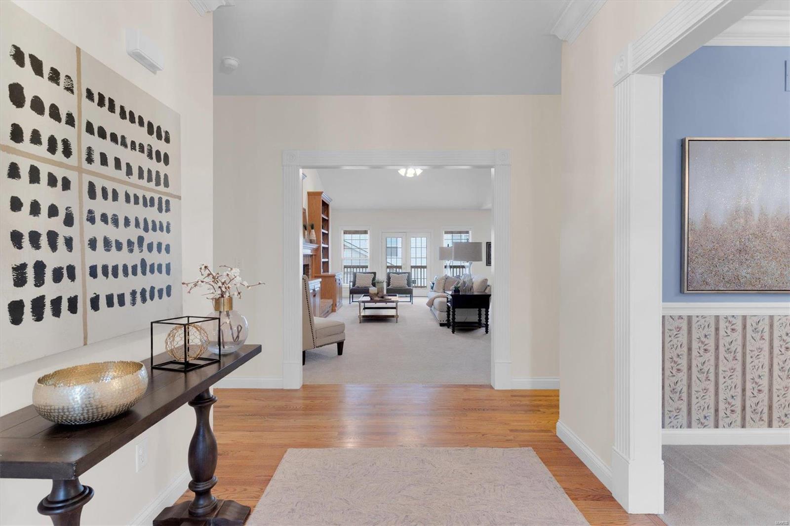 Fairview Manor Add - Residential