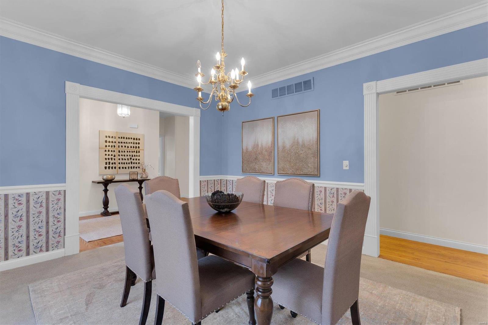 Fairview Manor Add - Residential