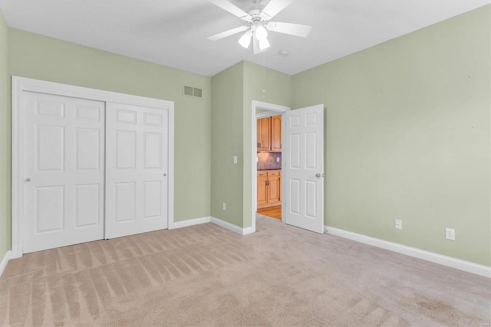Fairview Manor Add - Residential