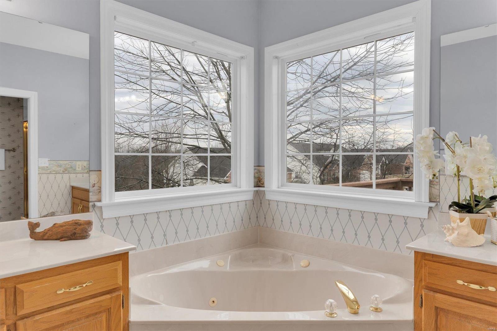 Fairview Manor Add - Residential