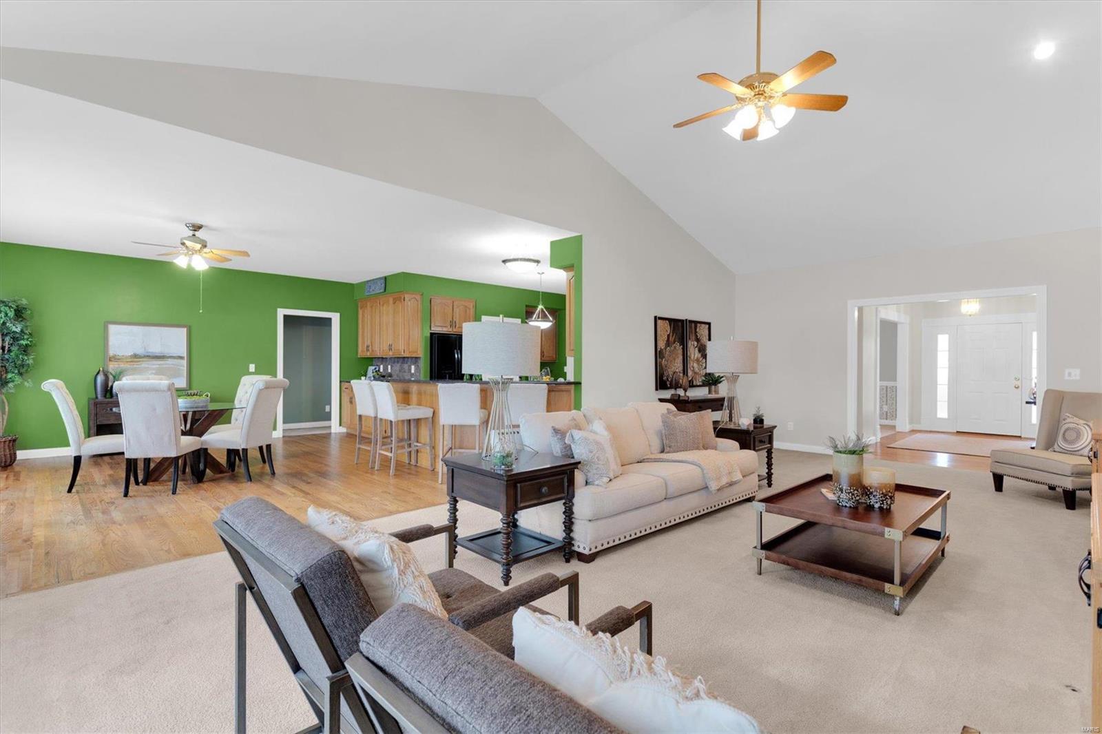 Fairview Manor Add - Residential