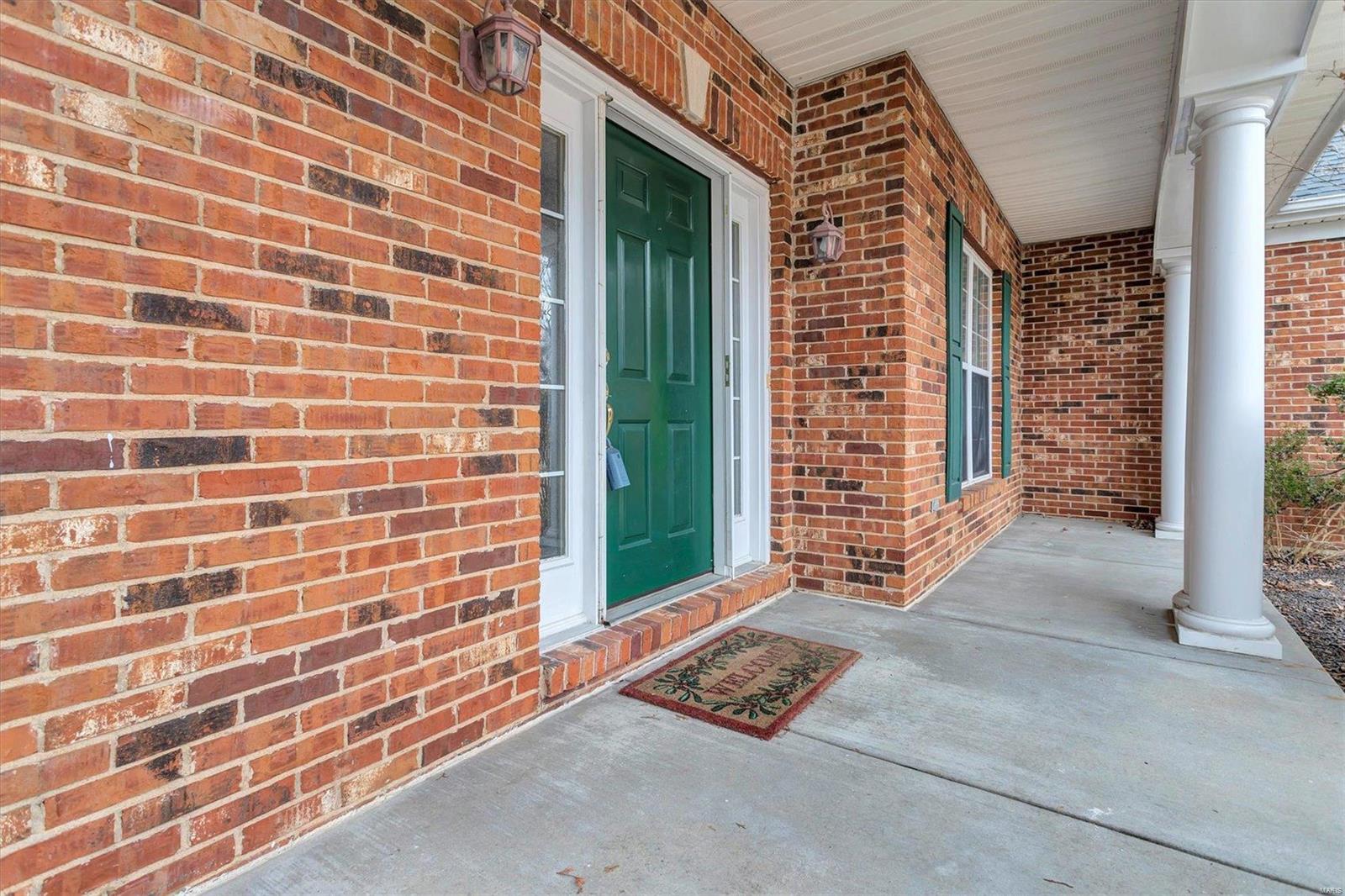 Fairview Manor Add - Residential